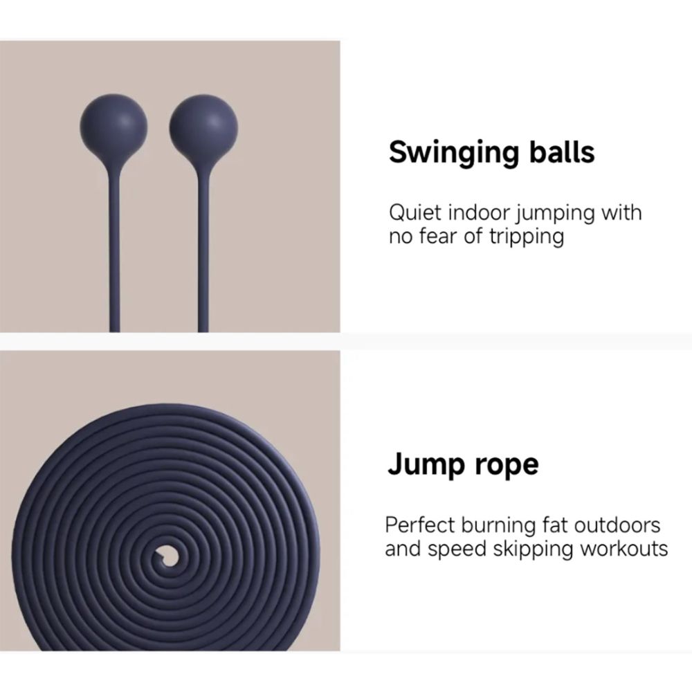 Xiaomi Smart Jump Rope