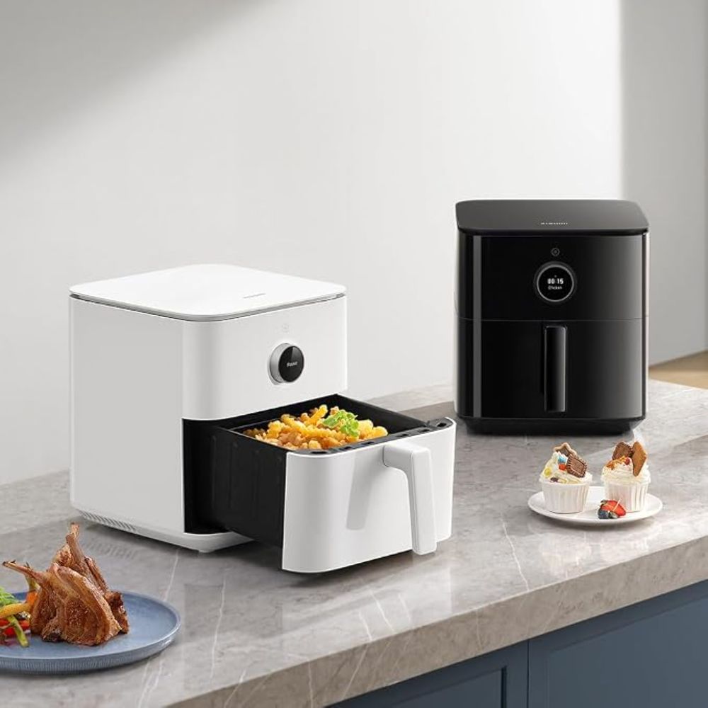 Xiaomi Smart Air Fryer 6.5L White Gb
