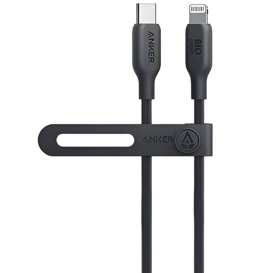 Anker 542 Usb-C To Lightning C 3Ft A80B1H11