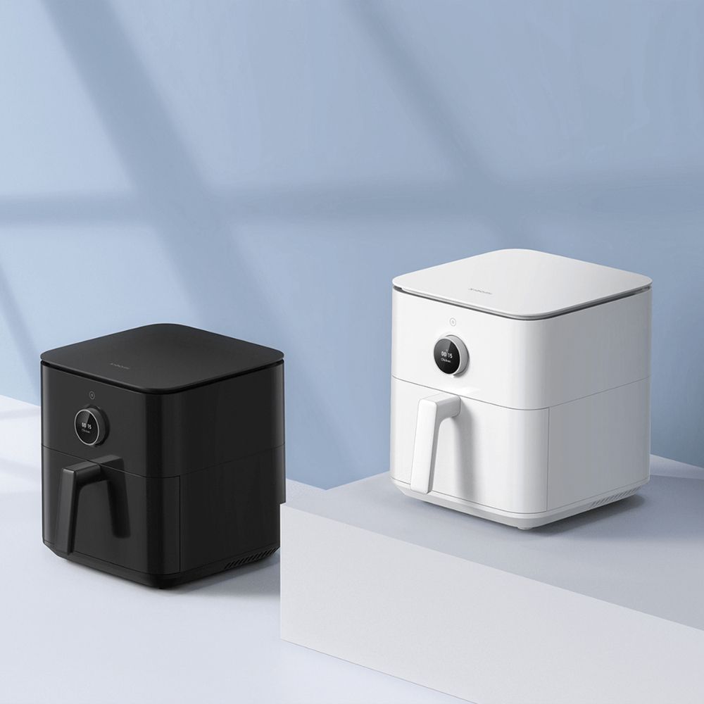 Xiaomi Smart Air Fryer 6.5L White Gb