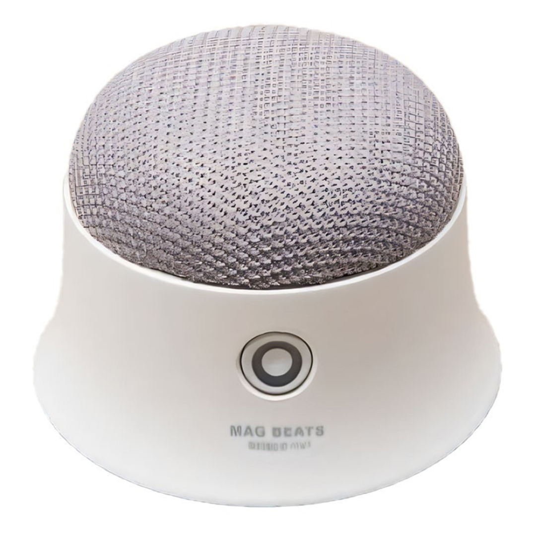 Mag Beats Mini Magsafe Speaker