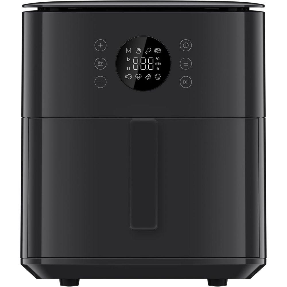 Xiaomi Smart Air Fryer 6.5L Black Gb