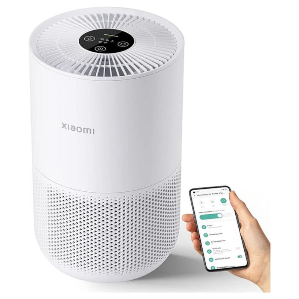 Xiaomi Smart Air Purifier 4 Compact Eu