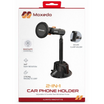 Moxedo 2-In-1 Car Phone Holder Adjustable Mx-Cm077