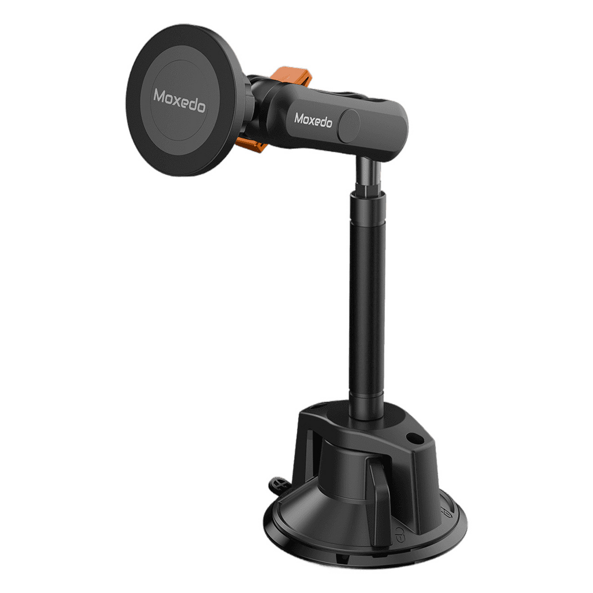 Moxedo 2-In-1 Car Phone Holder Adjustable Mx-Cm077