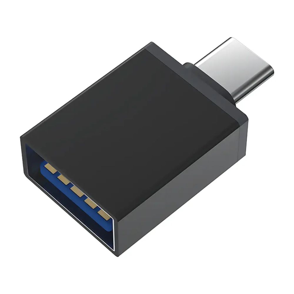 Porodo Play-X Wireless Carplay Adapter With Wi-Fi And Bluetooth Connectivity