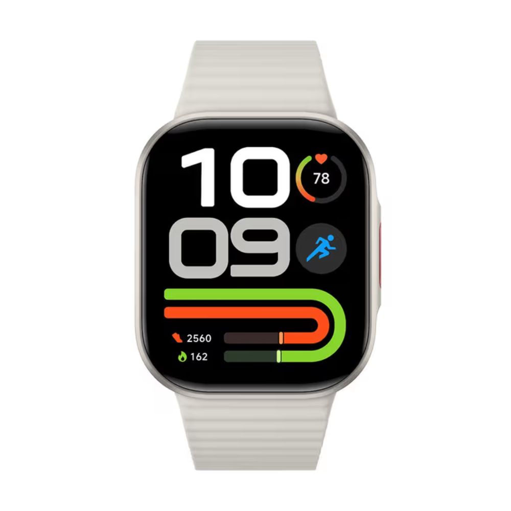 Redmi Watch 6 Lite Steel Gray