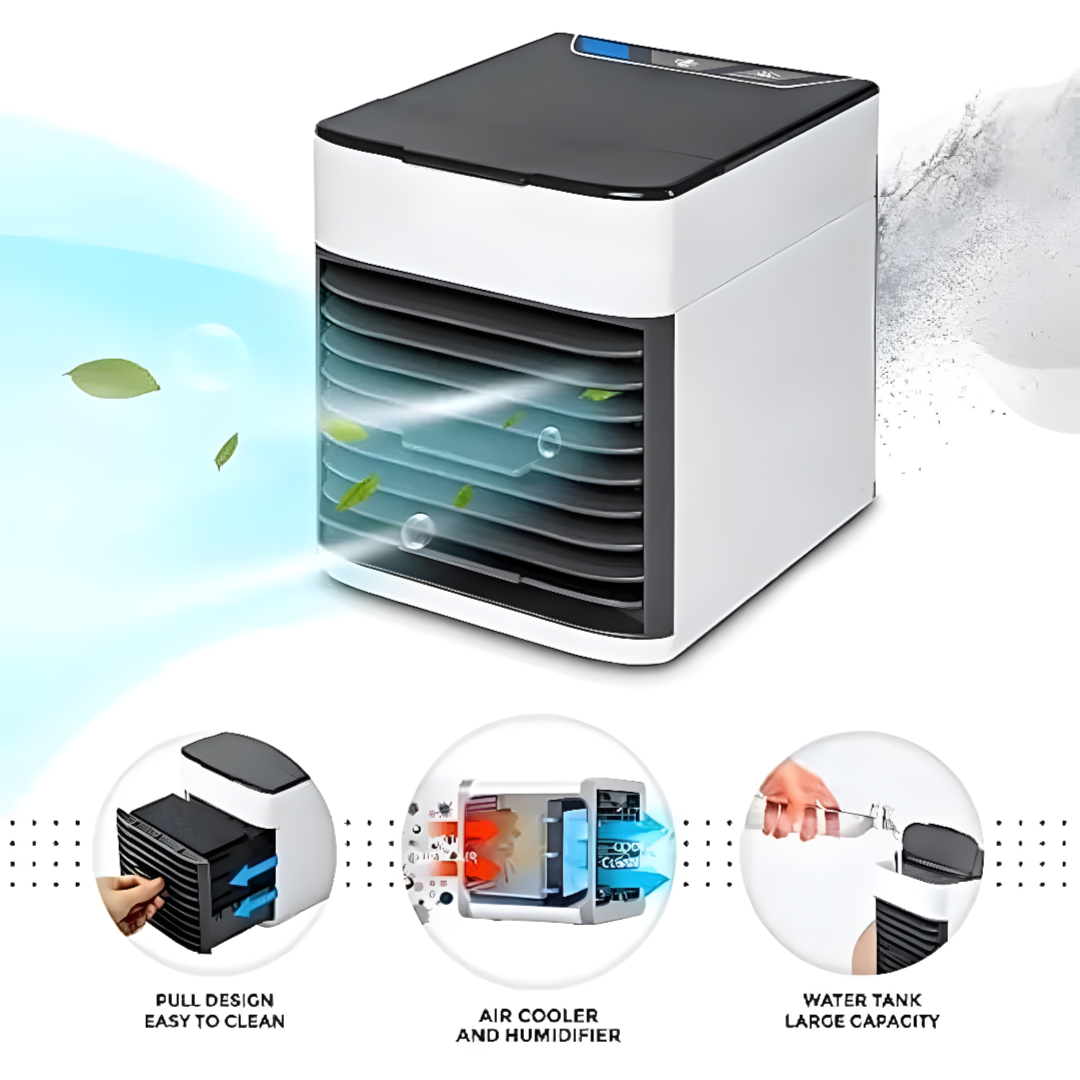Artic Air Ultra Mini Cooler Fan