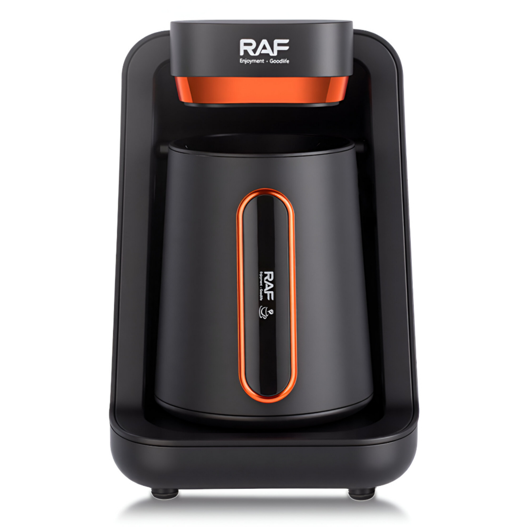 Raf Electric Coffee Maker R.147R