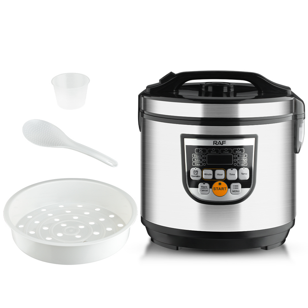 Raf Electric Rice Cooker R.178