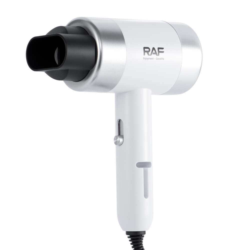 Raf Hair Dryer R.4559W