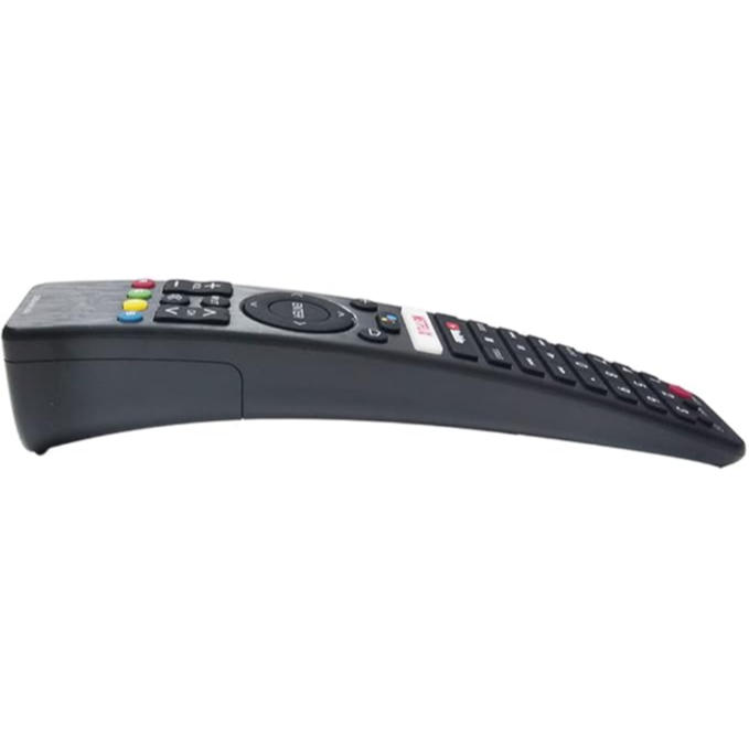 Sharp Tv Remote Control Rm-N1678