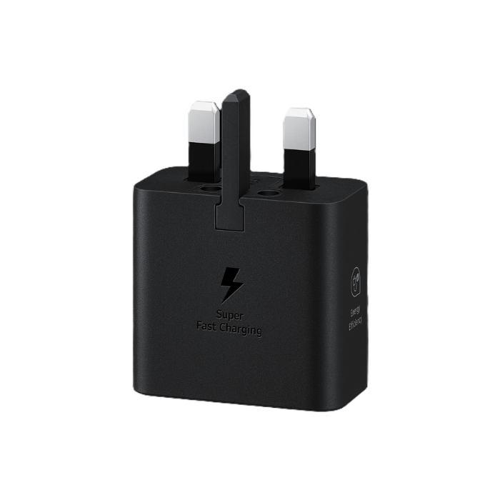 Samsung Travel Adapter 25W Black, T2510Nbegae
