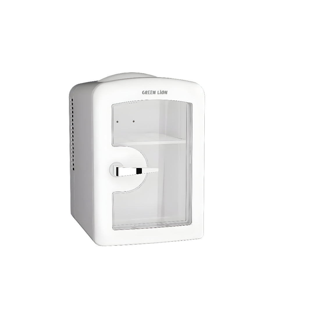 Green Lion Gmf-65 Mini Fridge - White