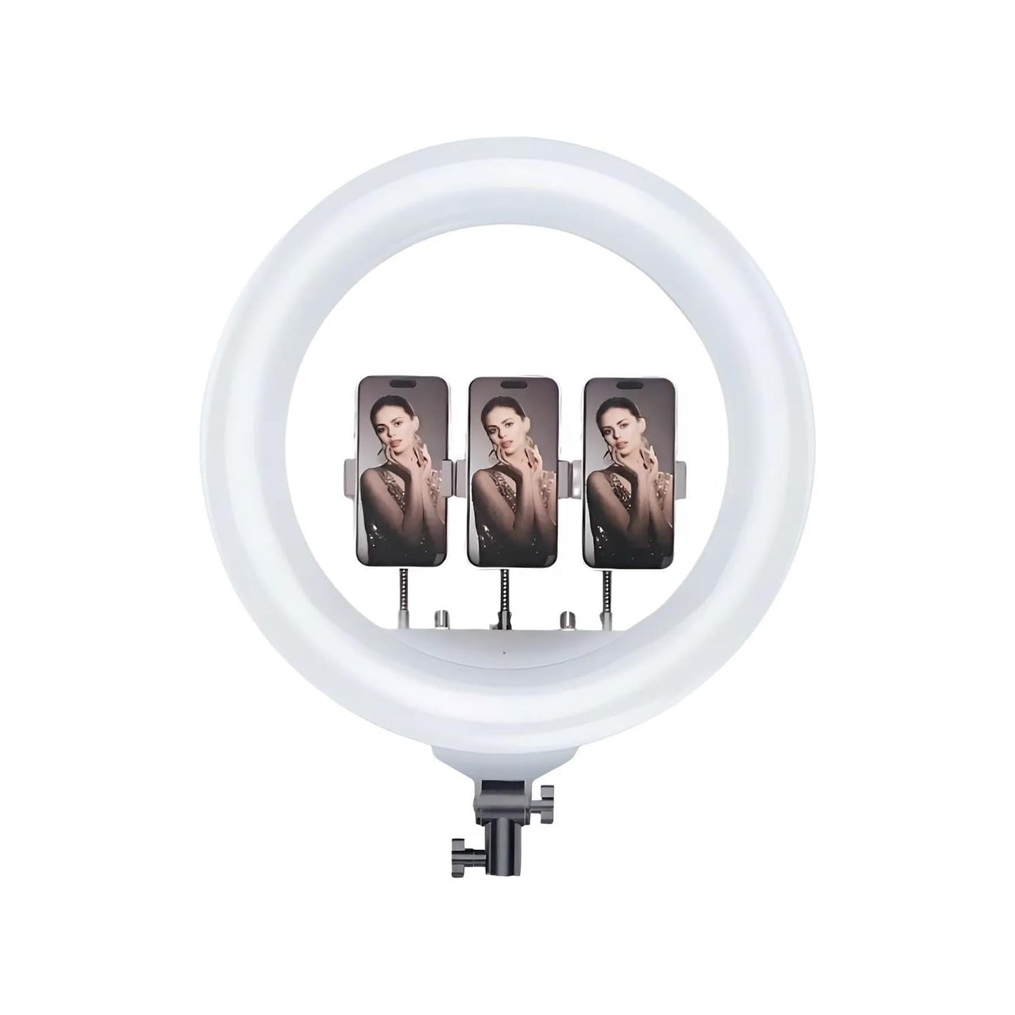 Plokama R56 Pro Soft Led Rgb Ring Light