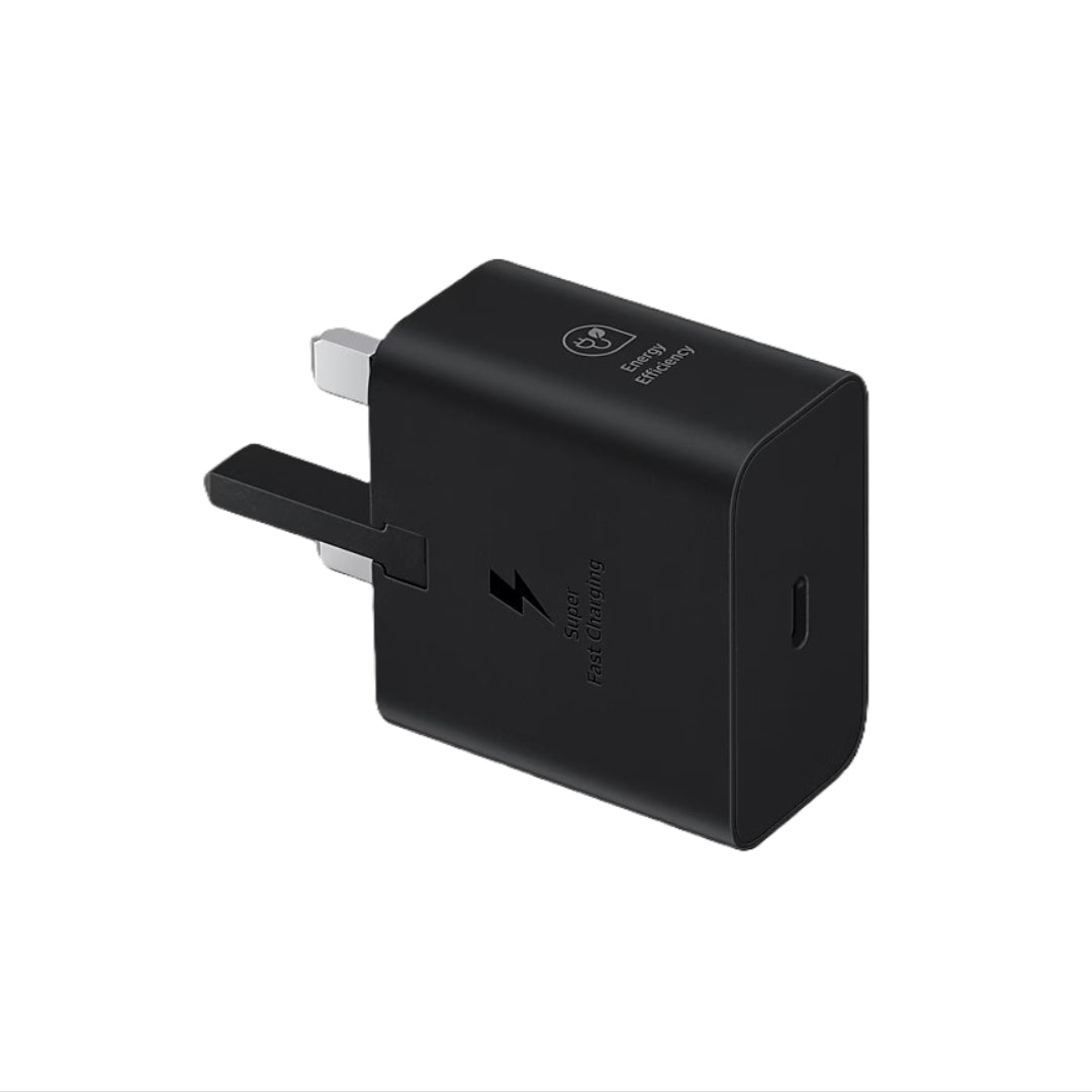 Samsung Travel Adapter 25W Black, T2510Nbegae
