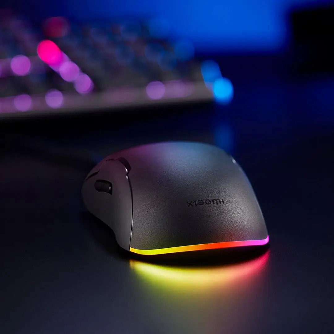 MI Gaming Mouse Lite GL