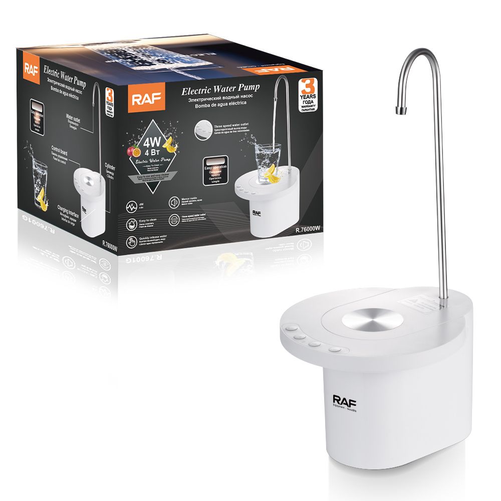 Raf Smart Electrical Water Pump R.76000W