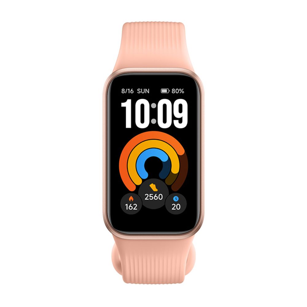 Xiaomi Smart Band 11 Active Pomelo Pink