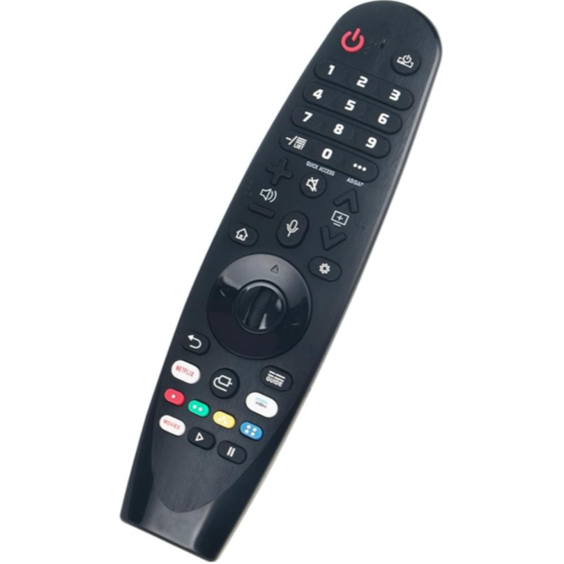 Lg Tv Remote Control Transmitter Mr20Ga