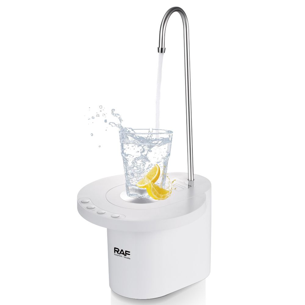 Raf Smart Electrical Water Pump R.76000W