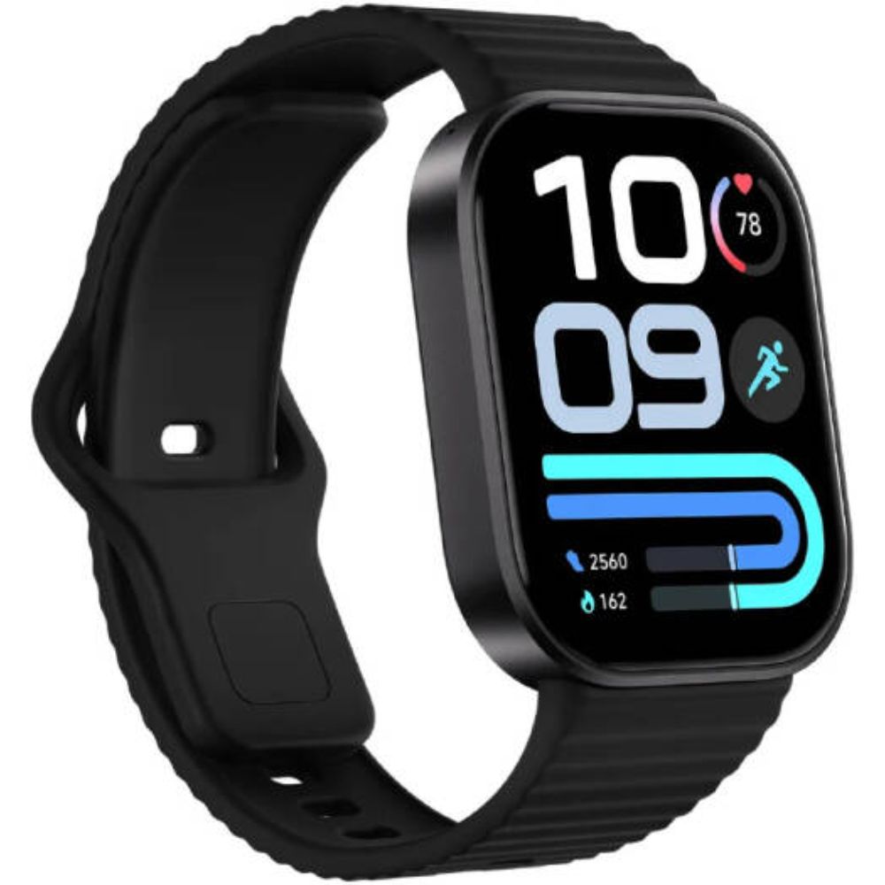 Redmi Watch 6 Lite Black
