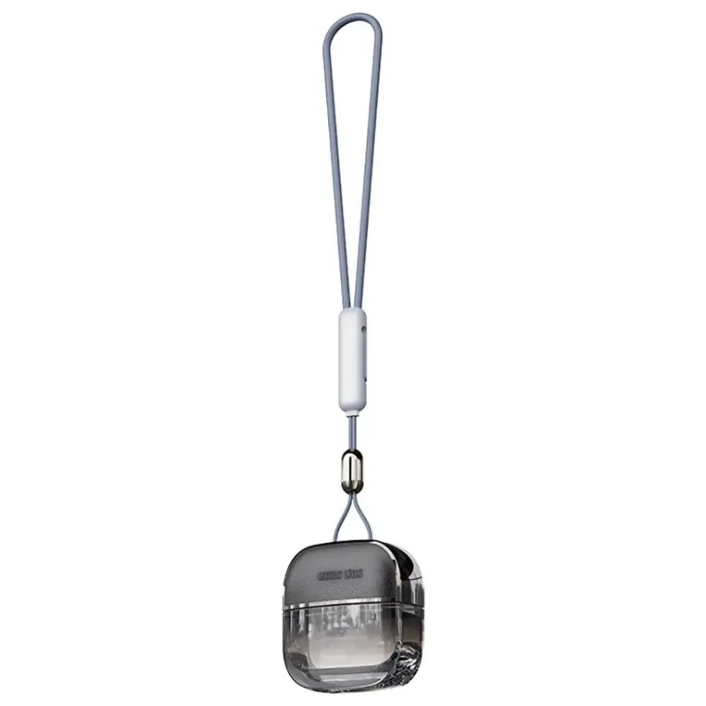 Green Lion Drive Mist Hanging Car Diffuser - Clear