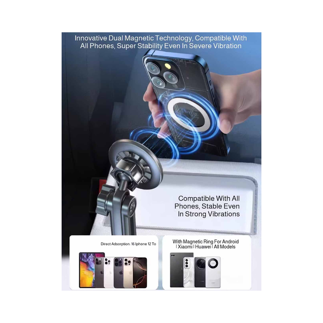 Moxedo Cup-Grip Car Cup Phone Holder Mx-Cm075