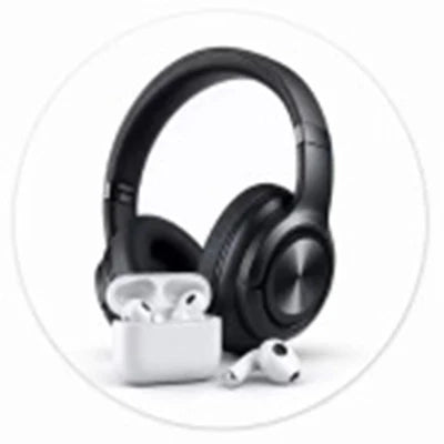 Audio