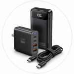 Charging & Power