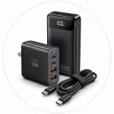 Power & Charging