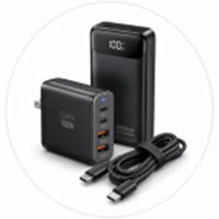 Power & Charging