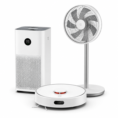 Home Appliances