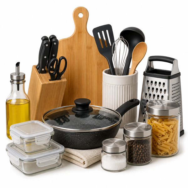 Kitchen Appliances