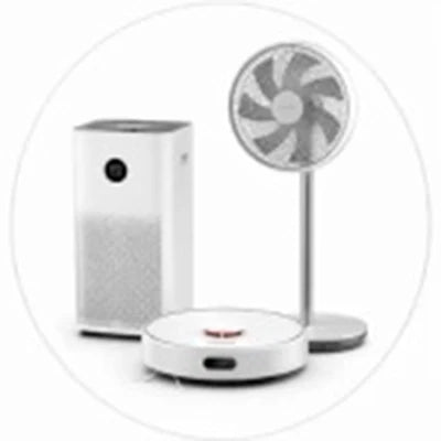 Home Appliances