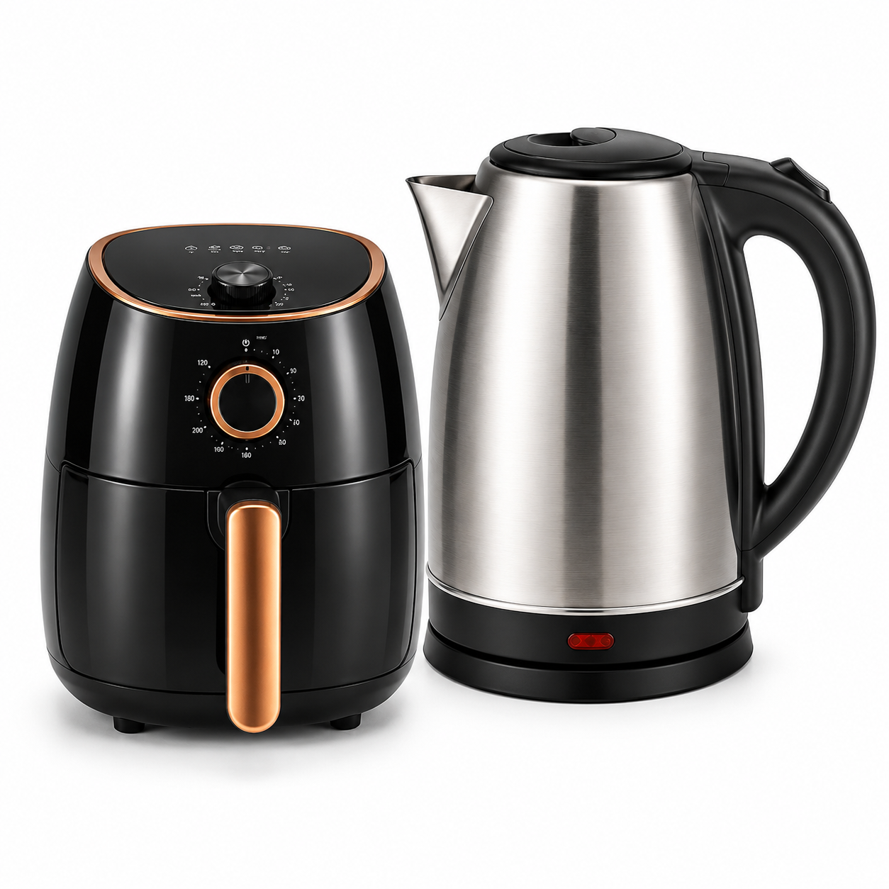 Kitchen Appliances