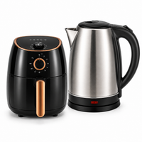 Kitchen Appliances