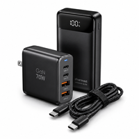 Power & Charging