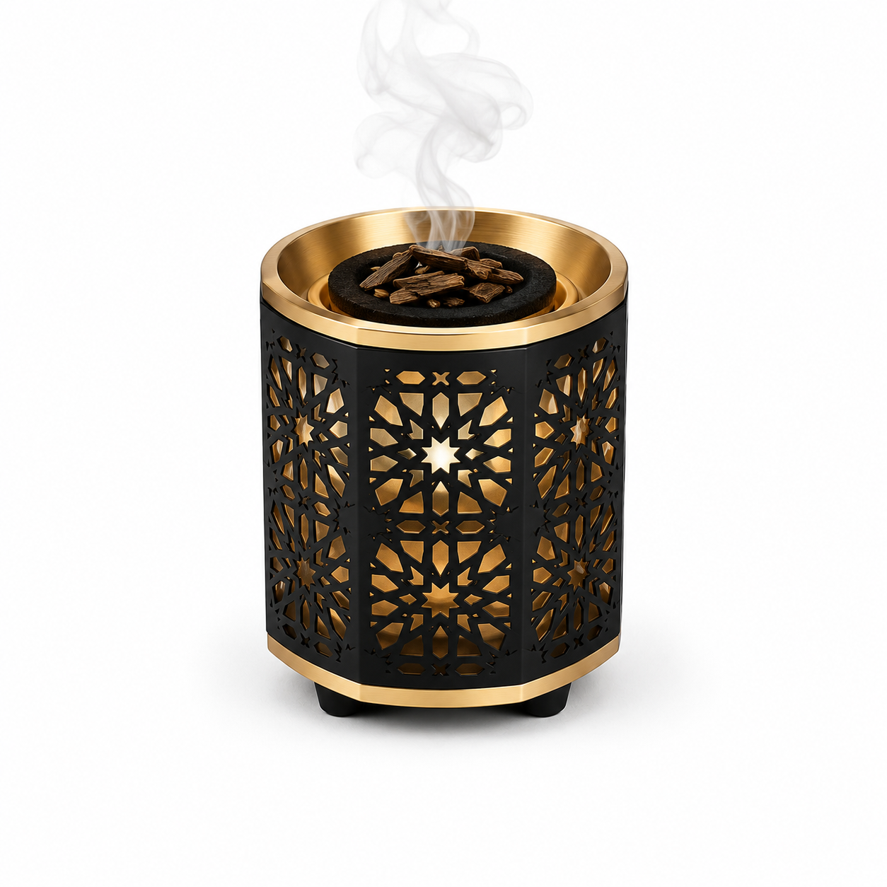 Bukhoor Burner