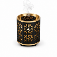 Bukhoor Burner