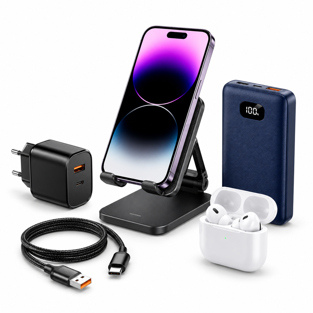 Mobile Accessories