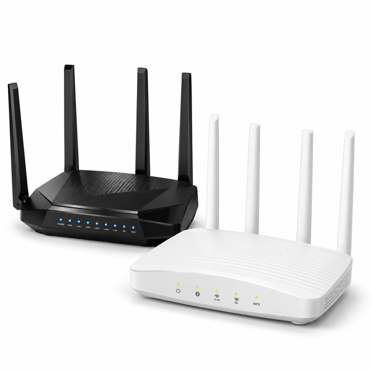 Networking Equipment