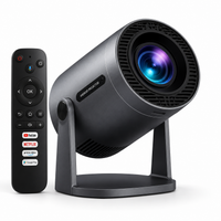 TV & Projectors