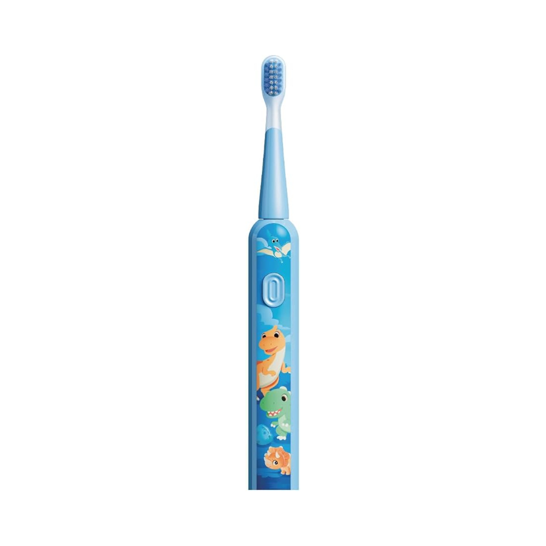 Moxedo Bubblio Kids Rechargeable Electric Toothbrush