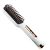 Raf Hair Straightener Brush Hair R.406W