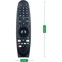 Lg Tv Remote Control Transmitter Mr20Ga