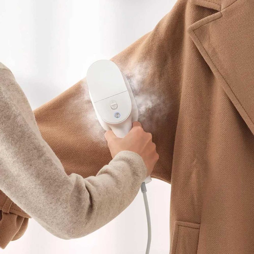 Xiaomi Handheld Steam Iron