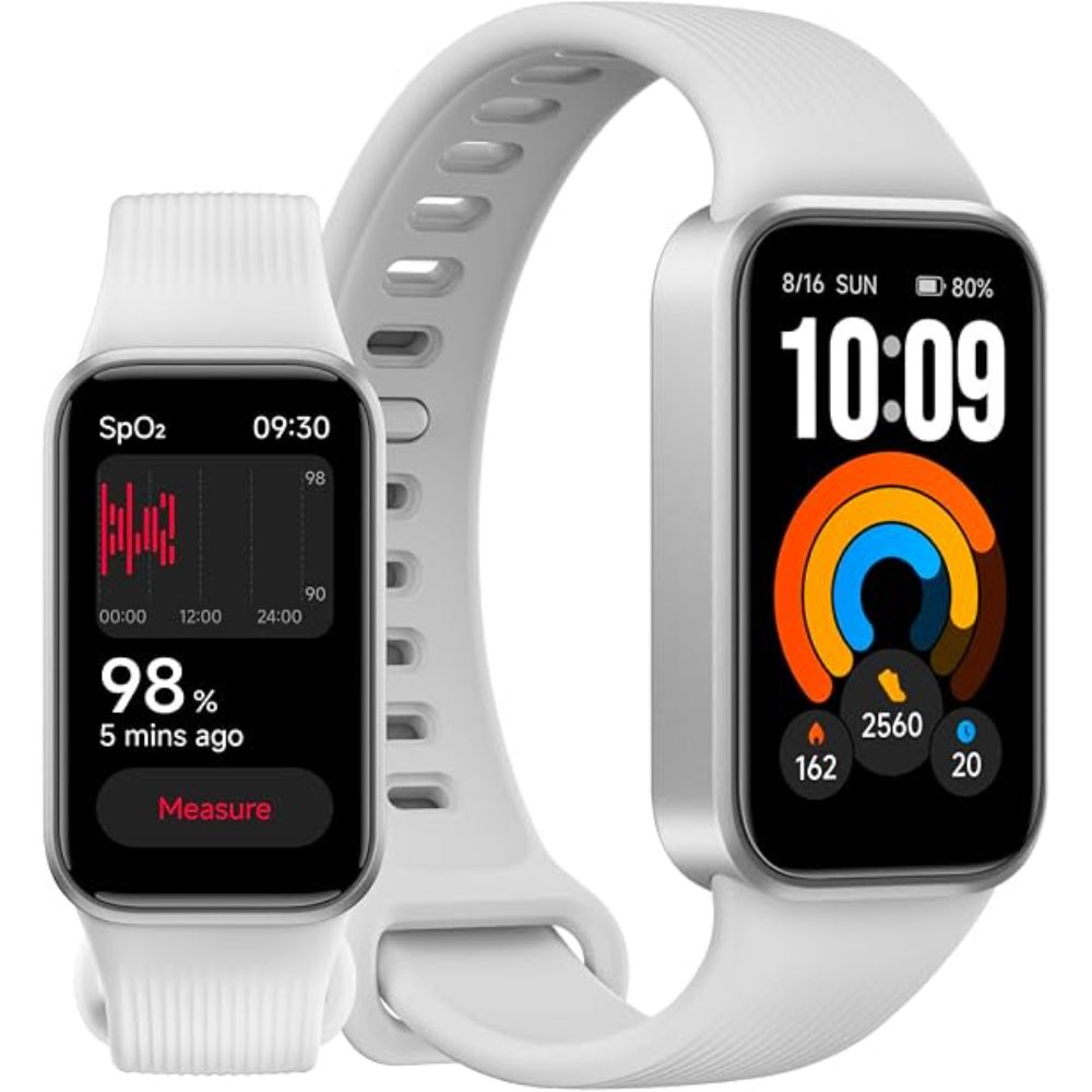 Xiaomi Smart Band 11 Active Gray