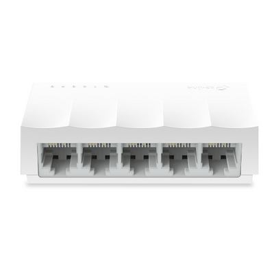 Tp-Link 5-Port 10/100Mbps Desktop Switch Ls1005