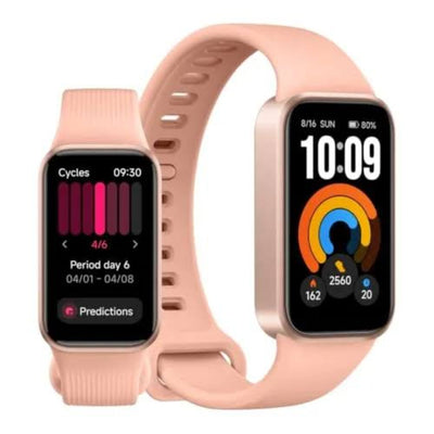 Xiaomi Smart Band 11 Active Pomelo Pink